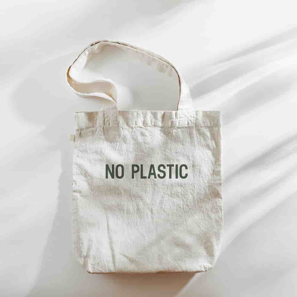 Eco-Friendly Tote Bag - Зображення 2