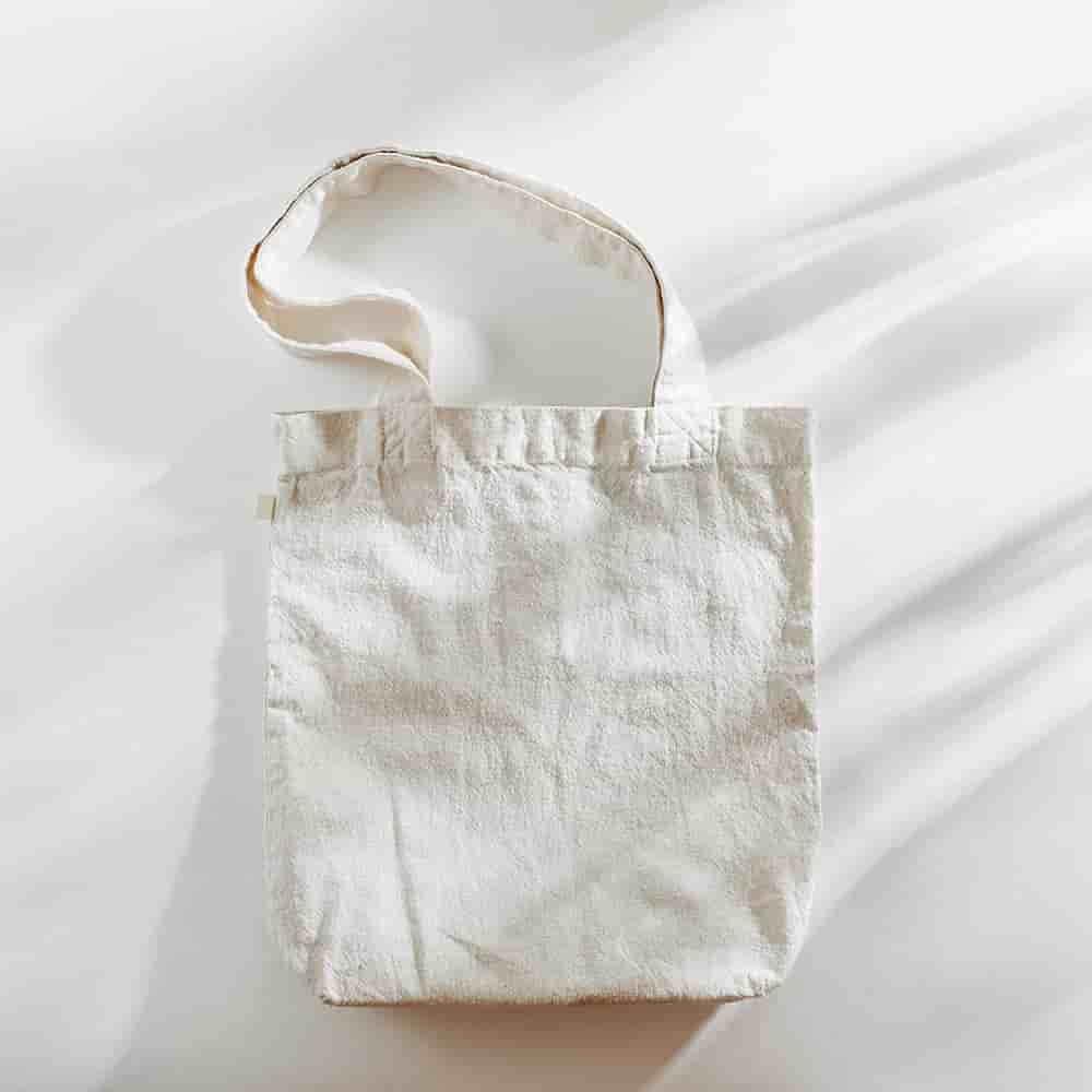 Eco-Friendly Tote Bag - Зображення 3