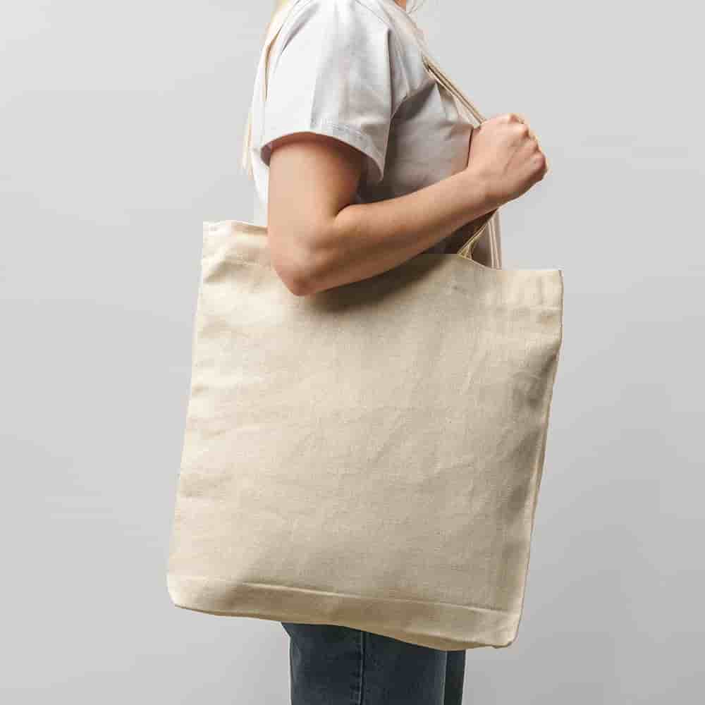Eco-Friendly Tote Bag - Зображення 4