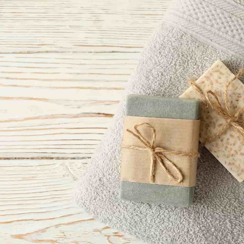 Organic Handmade Soap - Зображення 3